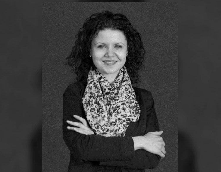 Dr. Carina Weinmann, Heinrich-Heine-Universität Düsseldorf. Foto: Carina Weinmann